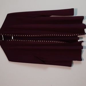 Cardigan by Susan Graver